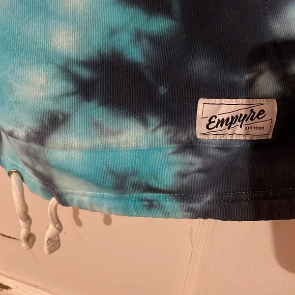 Empyre Tiedye Hoodie - Picture 2 of 8